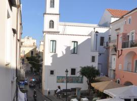 Hotel Photo: Borgo 73