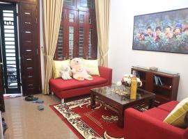 Hotel Photo: Homestay