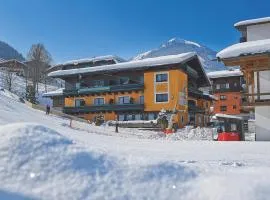 Hotel Garni Wolfgang
