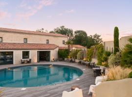 The Originals Boutique, Hôtel La Grange, Niort, hotel v destinaci Niort