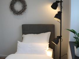 Hotelfotos: Gästezimmer Bergerhof - Ankommen und Wohlfühlen