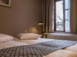Hotel Beysang