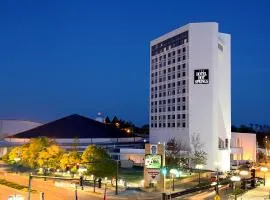 The Hotel Hot Springs, hotel in Hot Springs