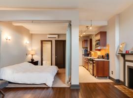 Foto do Hotel: Comfy condo ❤ of Short North & Free Parking