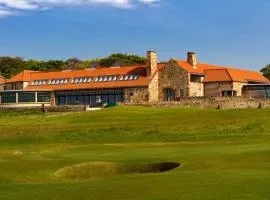 The Lodge at Craigielaw and Golf Courses
