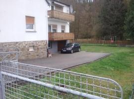 Hotel Photo: Pension Ehringshausen