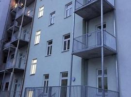 Hotel Photo: Bruck an der Leitha