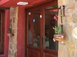 Hosteria Felipa Pastor - Ex Munay Humahuaca