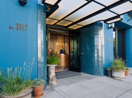 Gambaran Hotel: Palihotel Culver City