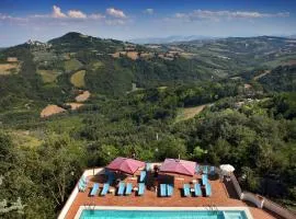 Albergo Centopini