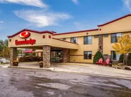 Econo Lodge Mayo Clinic Area