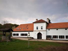 Fotos de Hotel: Kozojedsky Dvůr