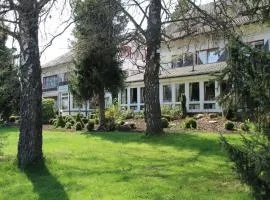 Gästehaus am Kurpark, hotel in Villingen-Schwenningen