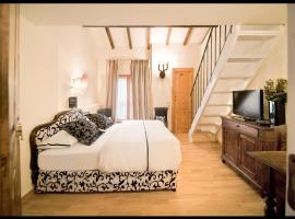 Hotel fotografie: Cantarelli Bed and breakfast