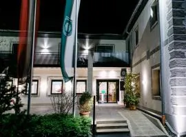 Schlosstaverne Thannhausen
