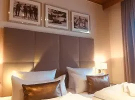 Hotel Strasser