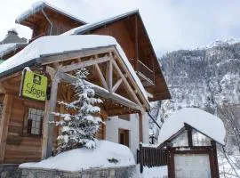 Logis Hôtel Spa la Cascade