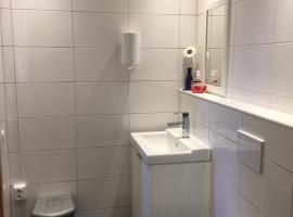 Vånga Hostel, hotel v destinaci Vånga