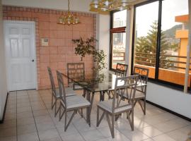 מלון צילום: Condominios La Fe,Colonia Montecarlo, Tegucigalpa, Honduras