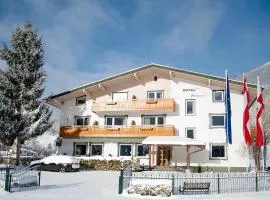 Naturparkhotel Florence