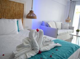 Фотографія готелю: Ocean Dreams Suites