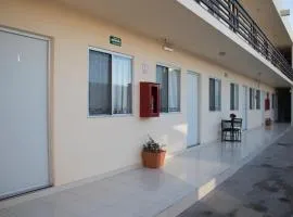Hotel Nápoles