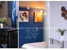 호텔 사진: Nuenghathai Apartment