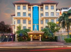 מלון צילום: Royal Crown Hotel Siem Reap