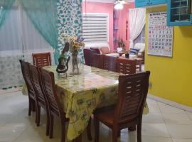 Hotel kuvat: Dasmarinas cavite