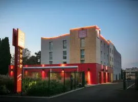 克莱蒙埃斯坦酒店