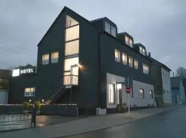 Minsu Hotel
