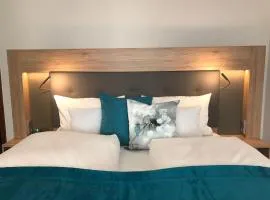 Hotel Kronprinz