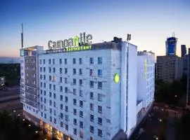 Campanile Varsovie / Warszawa, hotel in Warsaw