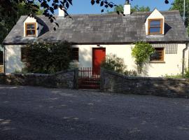 A picture of the hotel: Millwood Cottage