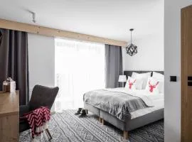 Villa Górska Ski & Bike