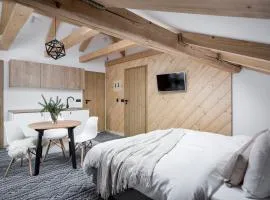 Villa Górska Ski & Bike