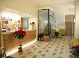 Hotel Del Golfo, hotel a Formia