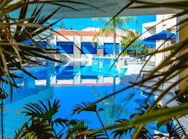 Hotel kuvat: Anais Collection Hotels & Suites