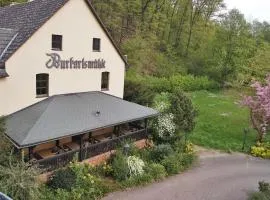 Landhotel Burkartsmühle, hotel in Hofheim am Taunus