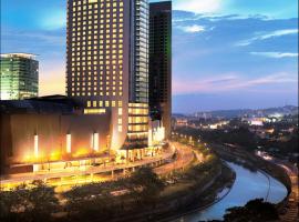 Hotel foto: The Gardens – A St Giles Signature Hotel & Residences, Kuala Lumpur