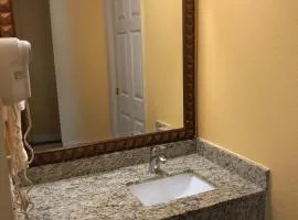 Americas Best Value Inn Addison