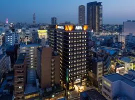 APA Hotel Namba Ekihigashi