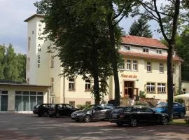 Wellness- & Sporthotel Haus am See