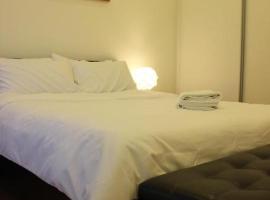 Hotel kuvat: Pavilion Penthhouse Bukit Bintang