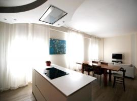 A picture of the hotel: Perfect Apartment for 6 Guests