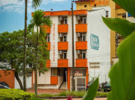 Hotelfotos: Hotel Iguazu