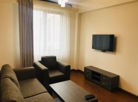 מלון צילום: Apartament Republic Square