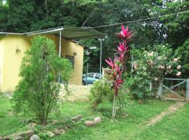 Fotos de Hotel: CABAÑA MISSRAI TROPICAL