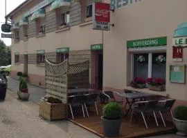 贝莱尔酒店