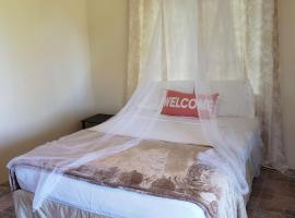 Viva Violas, ξενοδοχείο σε Port Antonio